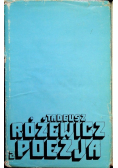 Różewicz Poezja Tom II