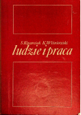 Ludzie i praca