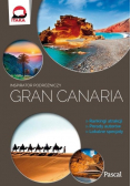 Inspirator podróżniczy Gran Canaria