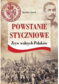 Powstanie Styczniowe