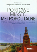 Portowe miasto metropolitalne