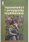 Opowieści i przygody myśliwskie