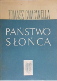 Państwo Słońca