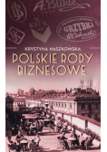 Polskie rody biznesowe