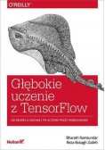 Głębokie uczenie z TensorFlow