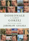 Doskonale a nawet gorzej Świat we mgle absurdu