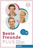 Beste Freunde Plus A2.2