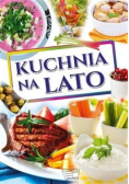 Kuchnia na lato