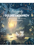 Przygody w Dolinie Muminków w.2