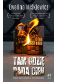 Tam gdzie pada cień