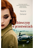 Dziewczyny w przestworzach