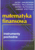 Matematyka finansowa