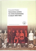Harcerstwo polskie na Litwie Kowieńskiej w latach 1918 1945