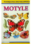 Podręczna encyklopedia - motyle
