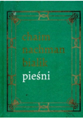 Bialik Pieśni
