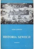 Historia Szwecji