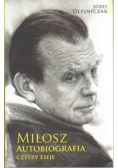 Miłosz Autobiografia