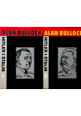 Hitler i Stalin Tom I i II