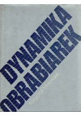 Dynamika obrabiarek