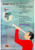 Czas Kultury Nr 1   2 / 07