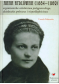 Anna Rydlówna