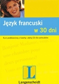 Język francuski w 30 dni