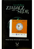 Zjadacz skór księgi 1-3