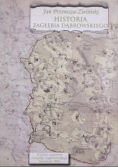 Historia Zagłębia Dąbrowskiego