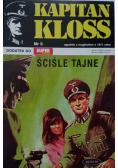 Kapitan Kloss Nr 11 Partia domina
