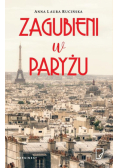 Zagubieni w Paryżu