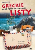 Greckie listy albo perły i szampany