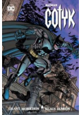 Batman Gotyk