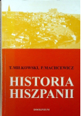 Historia Hiszpanii