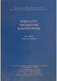 Podstawy gramatyki kognitywnej