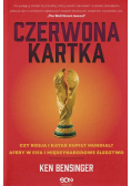 Czerwona kartka