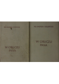 W obliczu Pana Tom I i II
