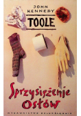 Sprzysiężenie osłów
