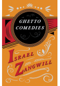 Ghetto Comedies