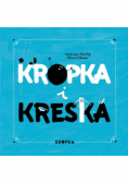 Kropka i kreska