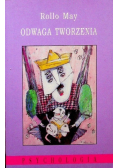 Odwaga tworzenia Psychologia