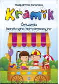 Kramik Ćwiczenia korekcyjno  kompensacyjne