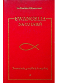 Ewangelia na co dzień Tom 2