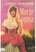 Morze ognia