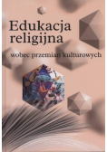 Edukacja religijna
