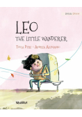 Leo, the Little Wanderer