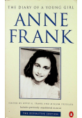 The Diary of a Young Girl