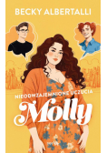 Nieodwzajemnione uczucia Molly