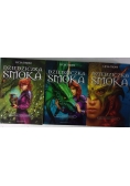 Dziedziczka smoka 1-3
