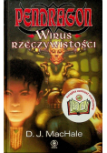 Wirus rzeczywistości