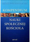 Kompendium nauki społecznej kościoła